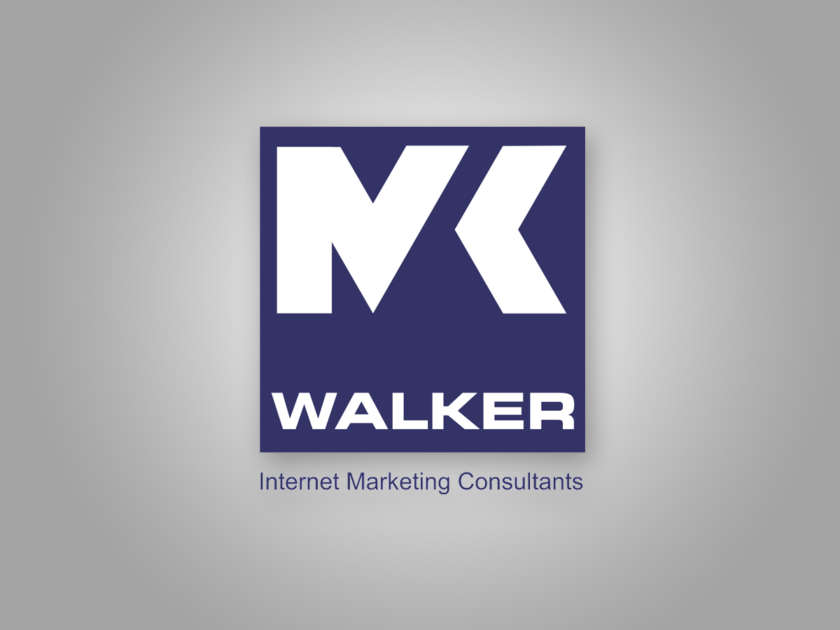 Logo Design by vladst2004 for Walker SEO | Design #1709021