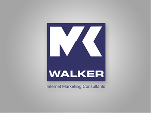 Logo Design by vladst2004 for Walker SEO | Design: #1709021