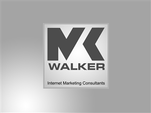 Logo Design by vladst2004 for Walker SEO | Design: #1709022