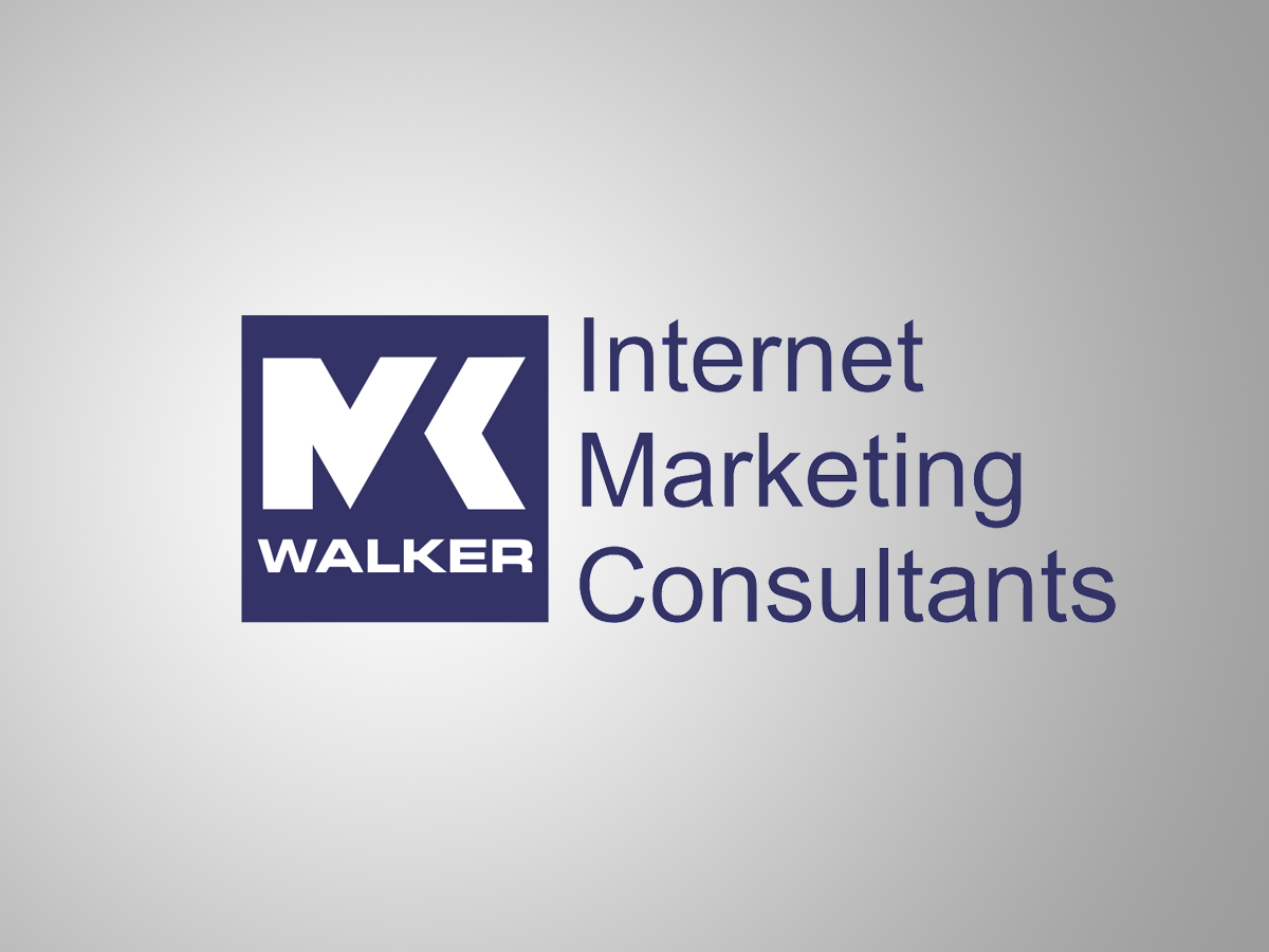 Logo Design by vladst2004 for Walker SEO | Design #1716212