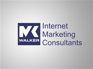 Logo Design by vladst2004 for Walker SEO | Design: #1716212