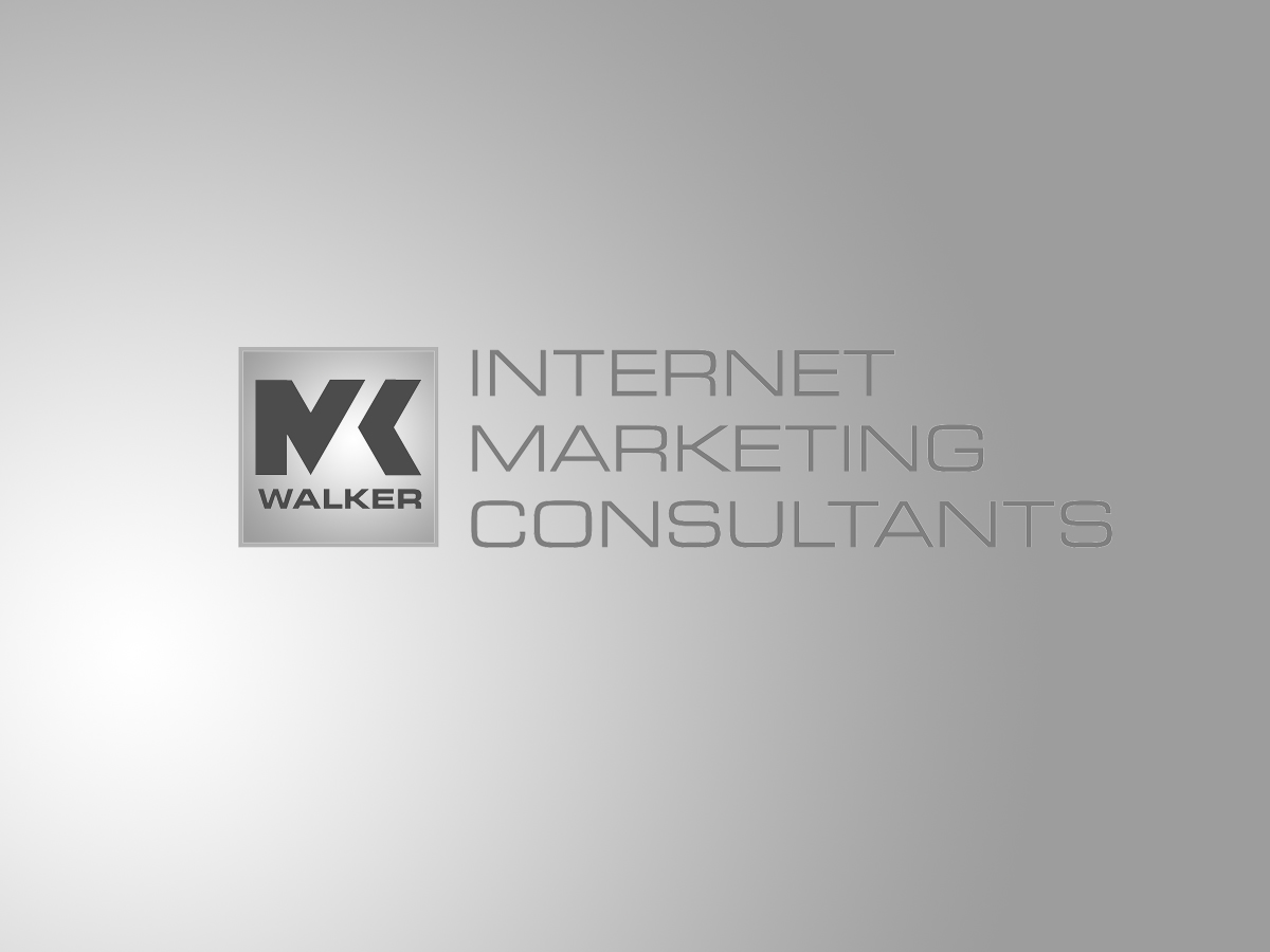 Logo Design by vladst2004 for Walker SEO | Design #1716215