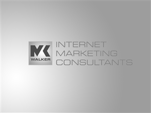 Logo Design by vladst2004 for Walker SEO | Design: #1716215