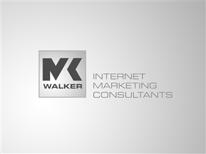 Logo Design by vladst2004 for Walker SEO | Design: #1716219