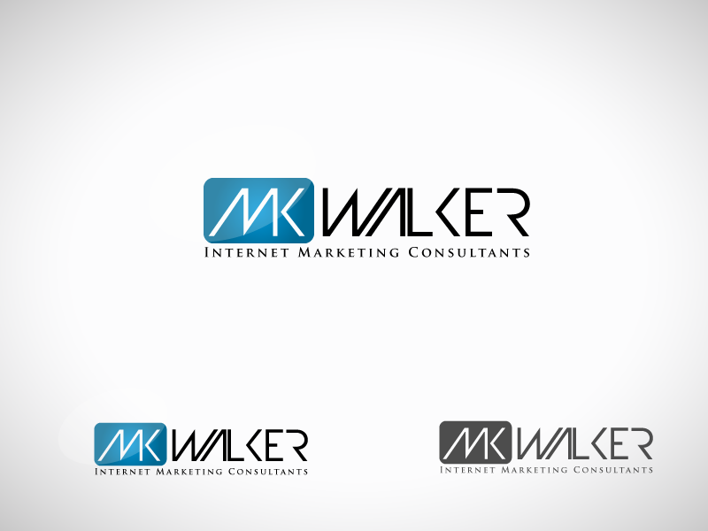 Logo Design by dan99 for Walker SEO | Design #1708952