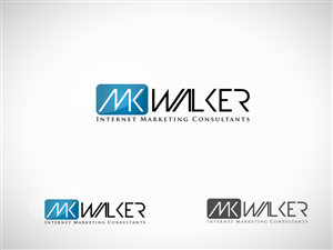 Logo Design by dan99 for Walker SEO | Design #1708952