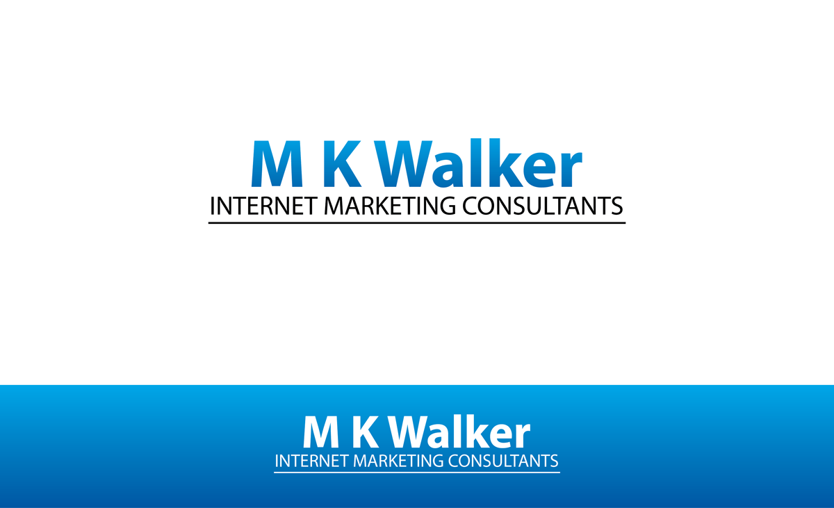 Logo Design by JoyDesigns for Walker SEO | Design #1712436