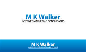 Logo Design by JoyDesigns for Walker SEO | Design: #1712436