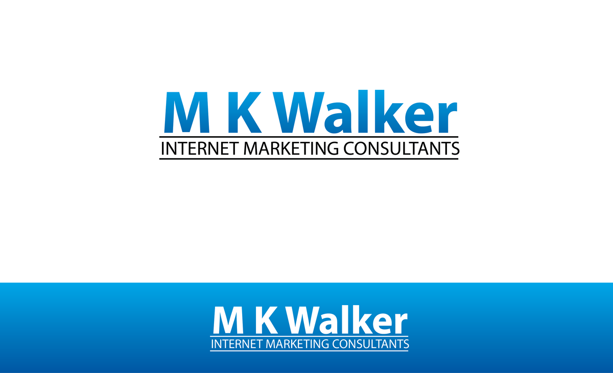 Logo Design by JoyDesigns for Walker SEO | Design #1712439