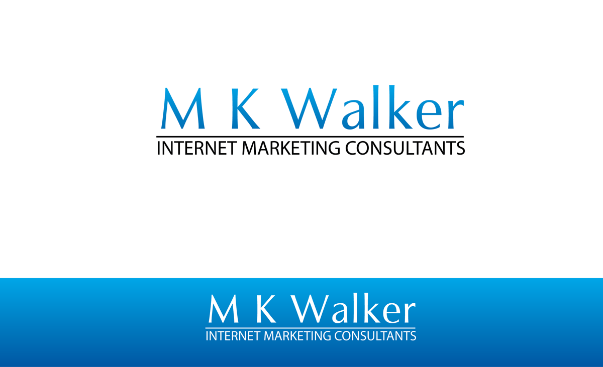 Logo Design by JoyDesigns for Walker SEO | Design #1712440