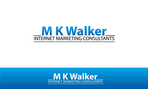 Logo Design by JoyDesigns for Walker SEO | Design: #1712445