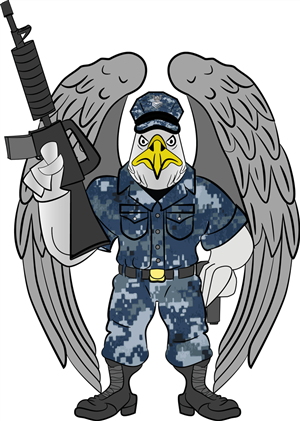 T-shirt Design by John Mantell