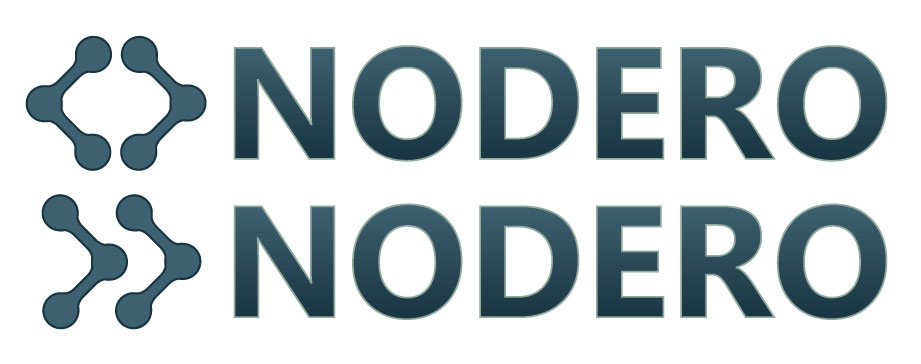 Logo Design by Keren for Nodero Ltd | Design #1709837