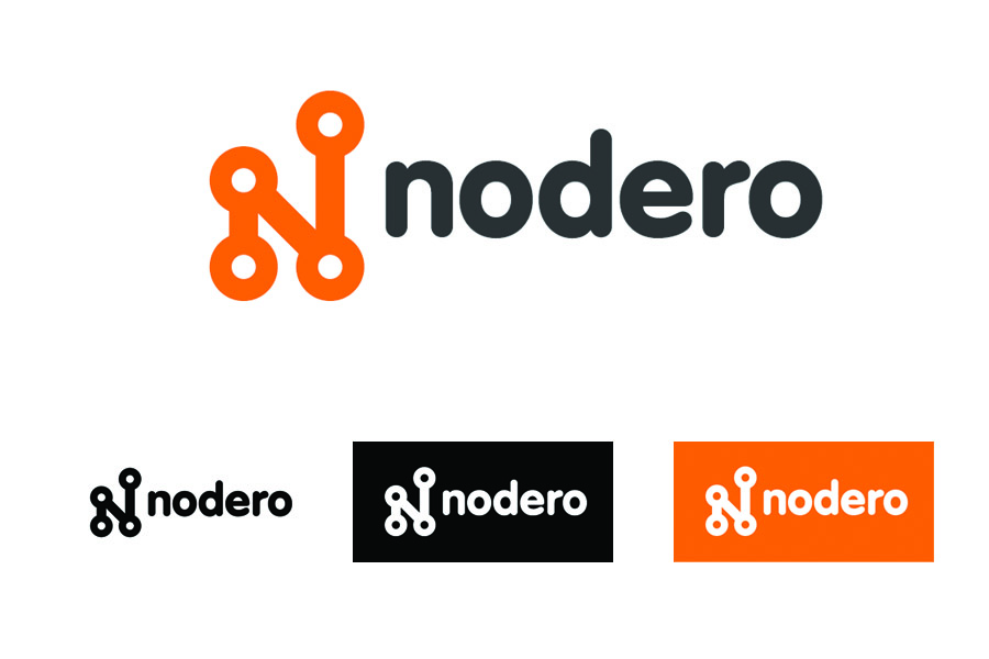 Logo Design by masher for Nodero Ltd | Design #1716262