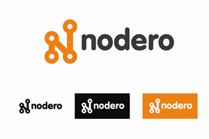 Logo Design by masher for Nodero Ltd | Design: #1716262