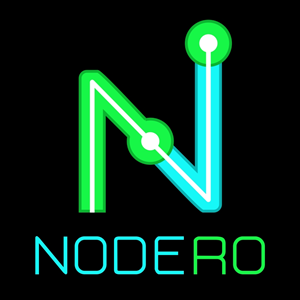Logo Design by zip for Nodero Ltd | Design: #1738451