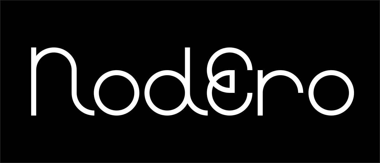 Logo Design by zip for Nodero Ltd | Design #1744902