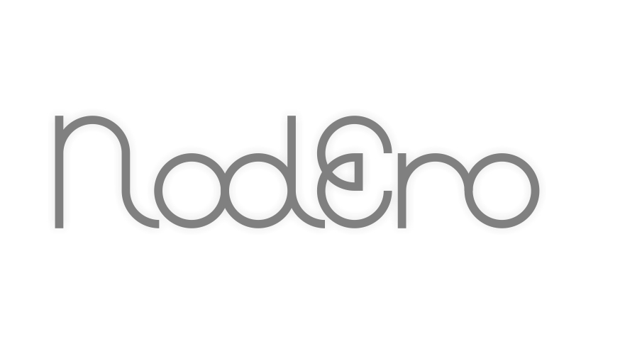 Logo Design by zip for Nodero Ltd | Design #1744912