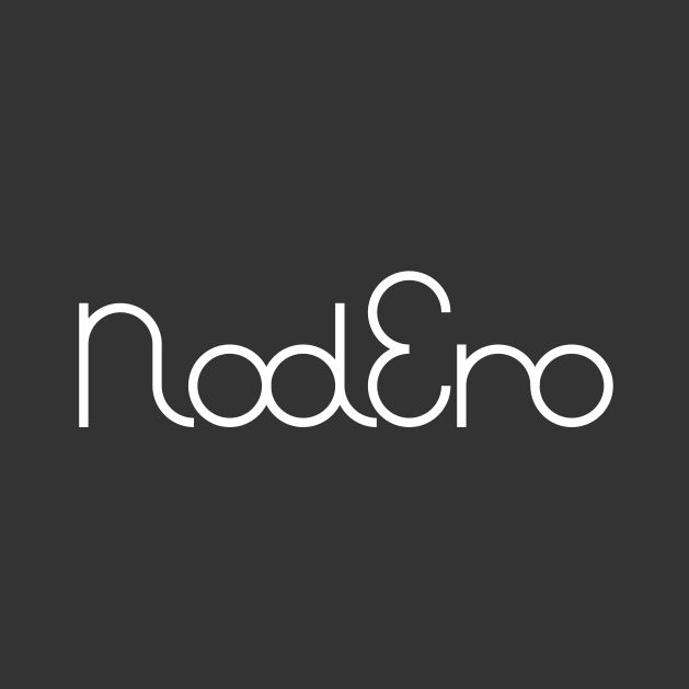 Logo Design by zip for Nodero Ltd | Design #1744955