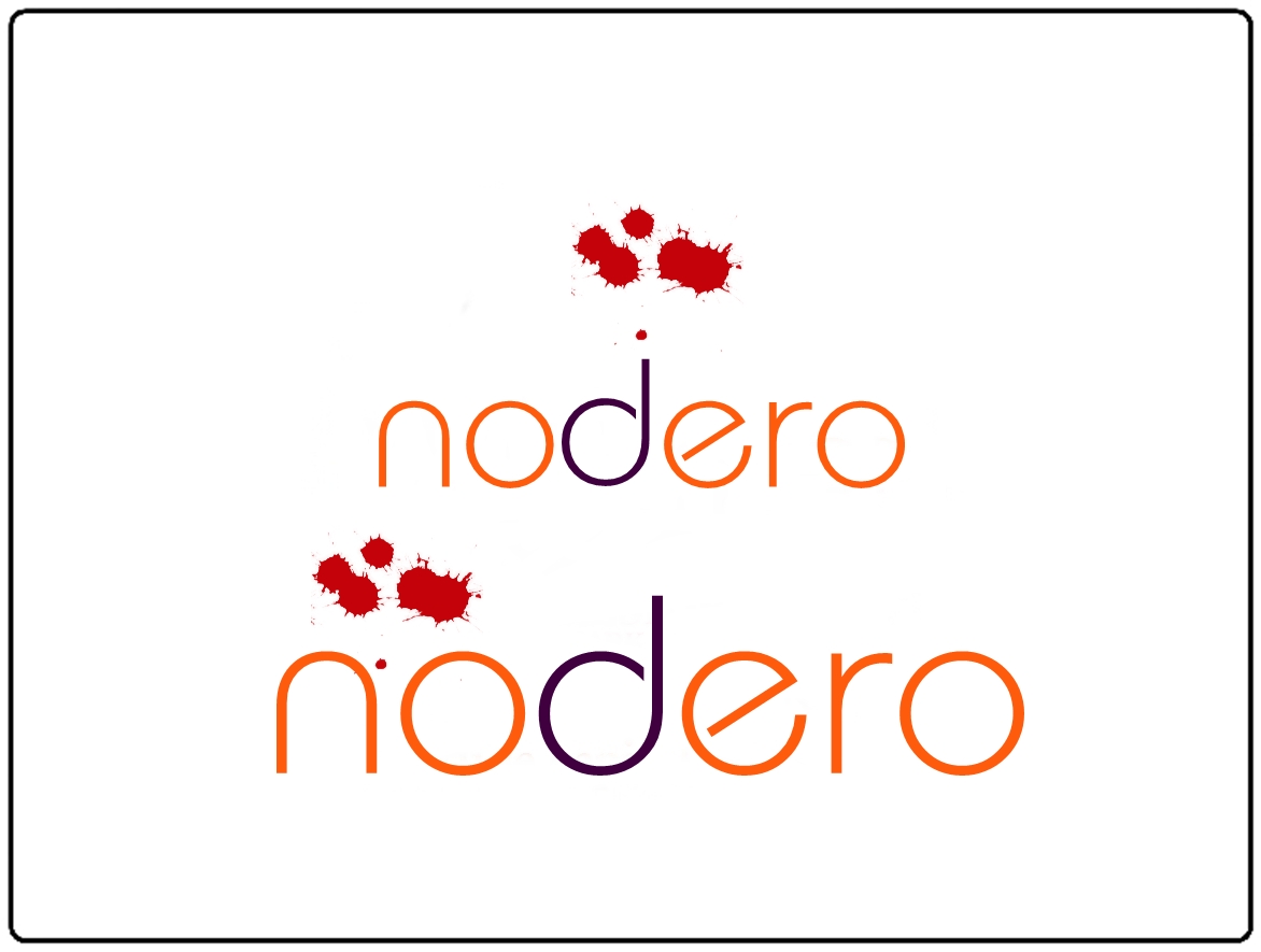 Logo Design by arbdesign for Nodero Ltd | Design #1708010