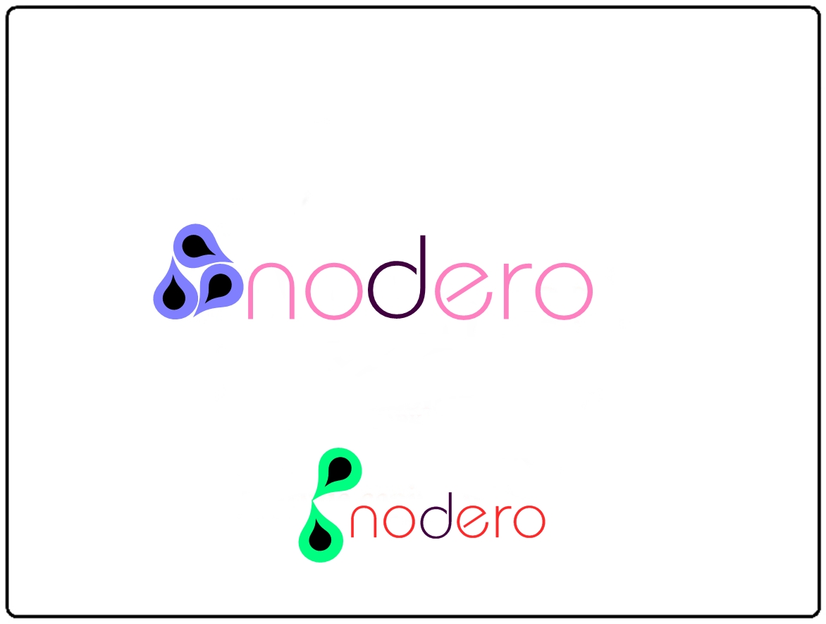 Logo Design by arbdesign for Nodero Ltd | Design #1708033
