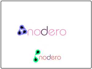 Logo Design by arbdesign for Nodero Ltd | Design: #1708033