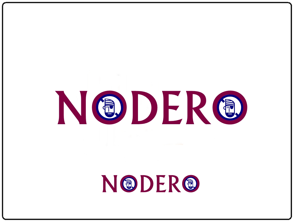 Logo Design by arbdesign for Nodero Ltd | Design #1759025