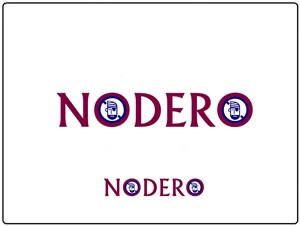 Logo Design by arbdesign for Nodero Ltd | Design: #1759025