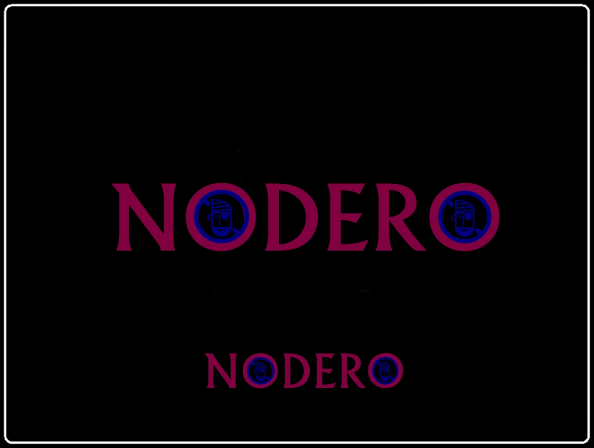 Logo Design by arbdesign for Nodero Ltd | Design #1759029