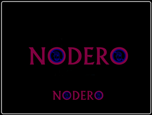 Logo Design by arbdesign for Nodero Ltd | Design: #1759029