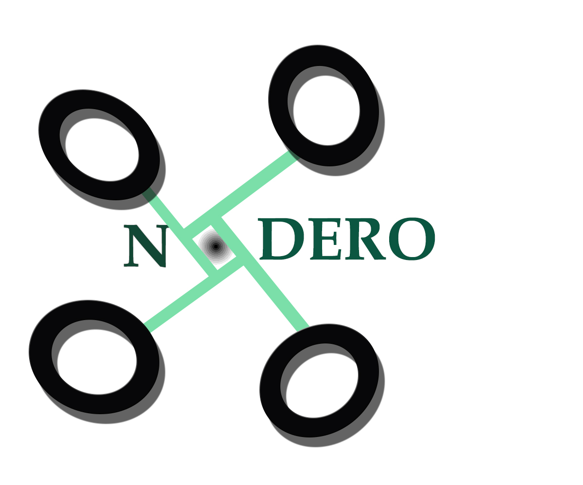 Logo Design by Shehzaad for Nodero Ltd | Design #1707696