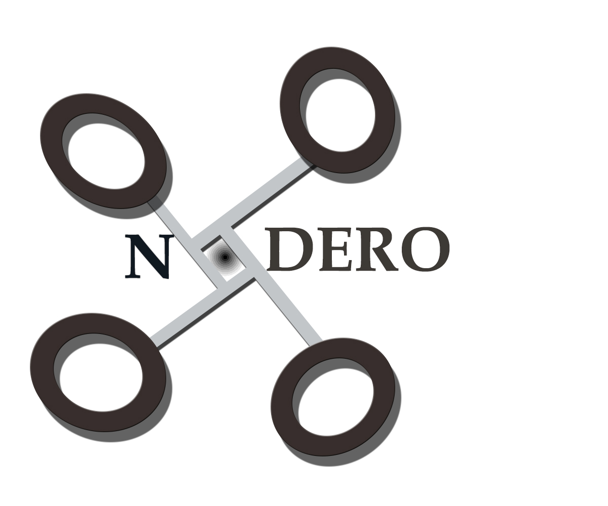 Logo Design by Shehzaad for Nodero Ltd | Design #1707698