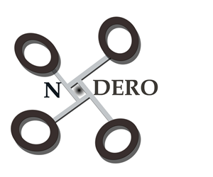 Logo Design by Shehzaad for Nodero Ltd | Design: #1707698
