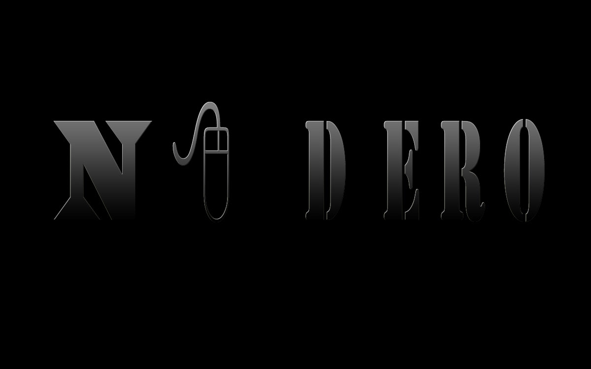 Logo-Design von Luba Angelova für Nodero Ltd | Design #1712586