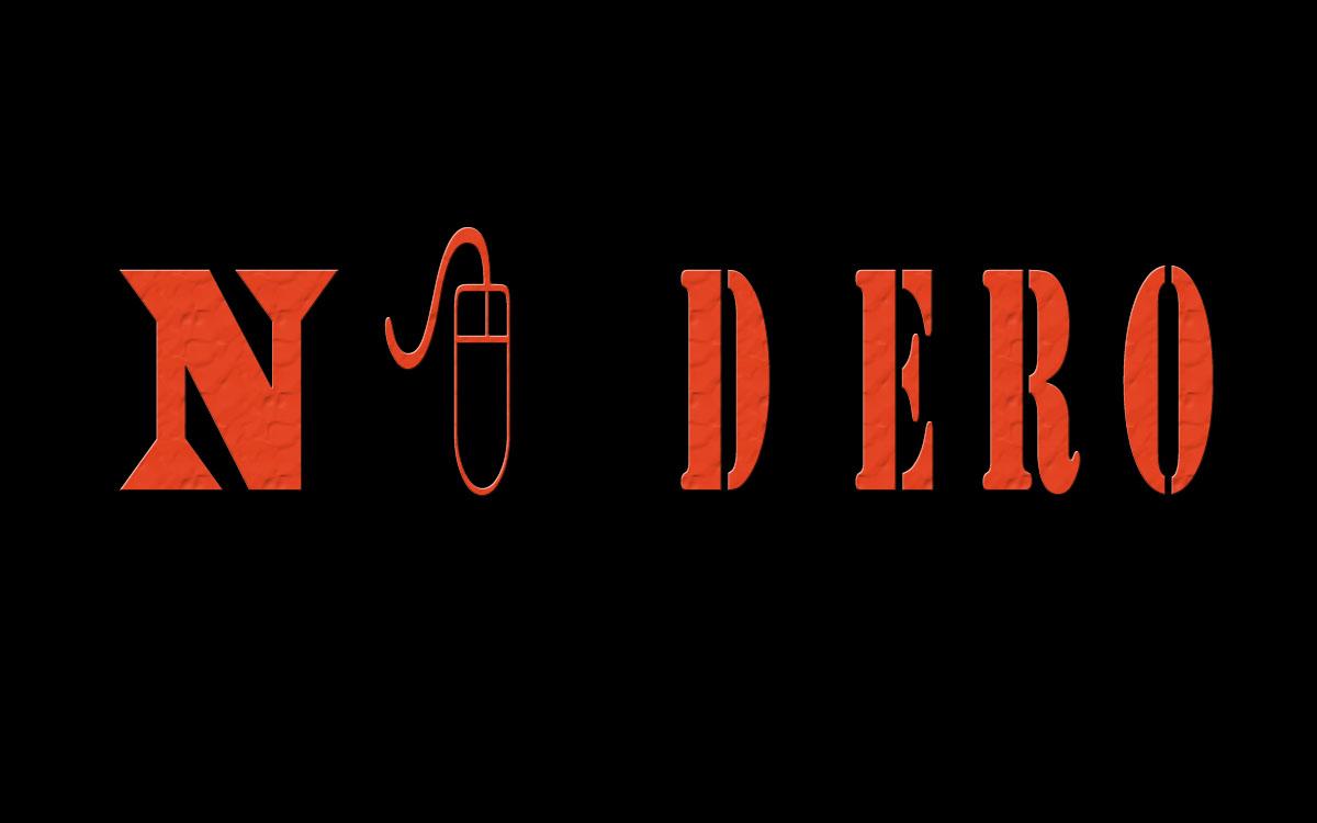 Design de Logo par Luba Angelova pour Nodero Ltd | Design #1712588