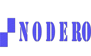 Logo Design by Luba Angelova for Nodero Ltd | Design: #1713260