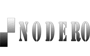 Logo Design by Luba Angelova for Nodero Ltd | Design: #1713261