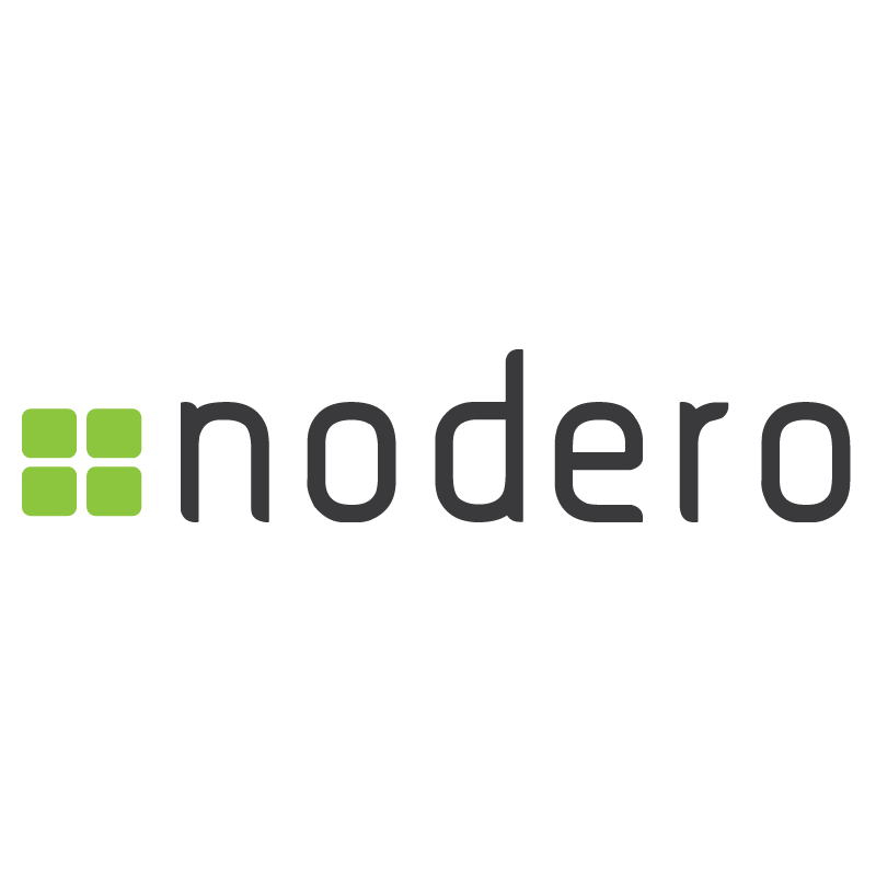 Logo Design by StacieB for Nodero Ltd | Design #1744932