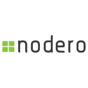 Logo Design by StacieB for Nodero Ltd | Design: #1744932