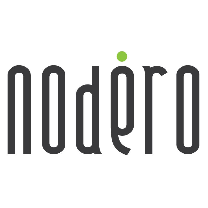 Logo Design by StacieB for Nodero Ltd | Design #1744933