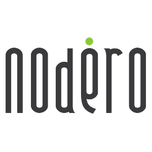 Logo Design by StacieB for Nodero Ltd | Design: #1744933