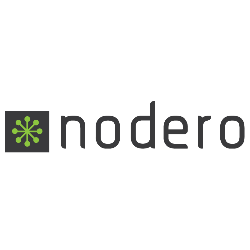 Logo Design by StacieB for Nodero Ltd | Design #1744935