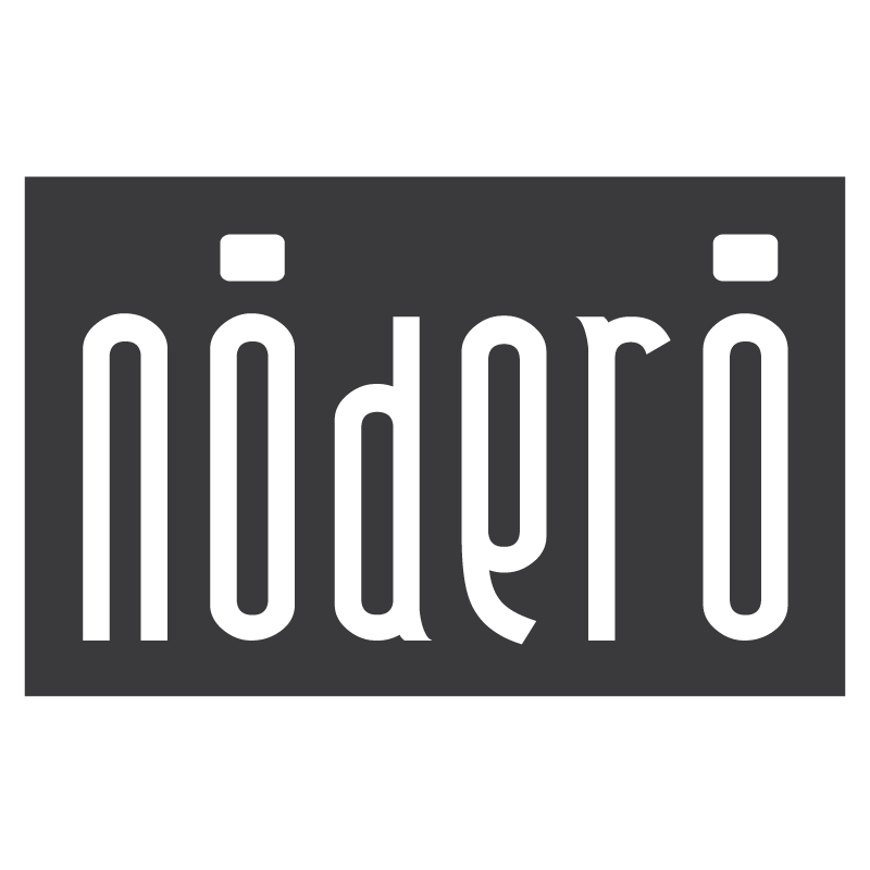 Logo Design by StacieB for Nodero Ltd | Design #1744937