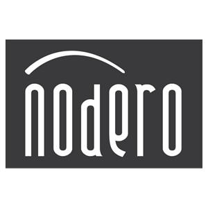 Logo Design by StacieB for Nodero Ltd | Design: #1744939