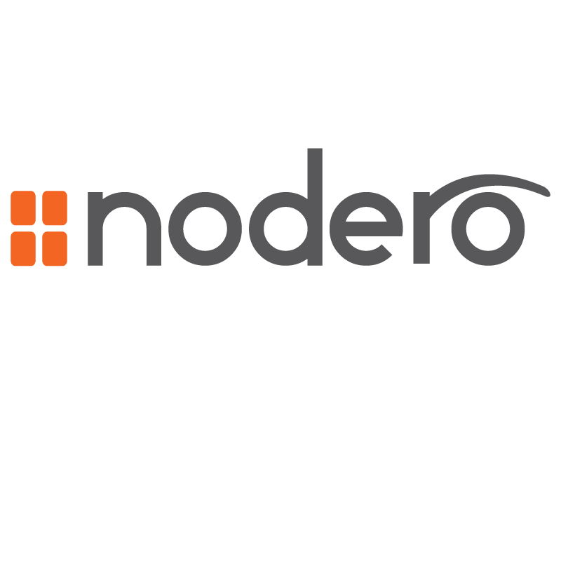 Design de Logo par StacieB pour Nodero Ltd | Design #1744941