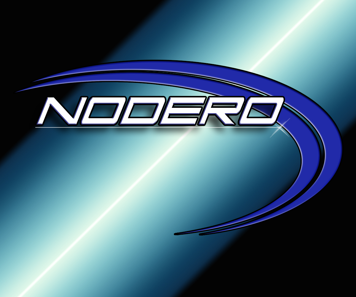 Logo-Design von Cordell Photographic Imaging für Nodero Ltd | Design #1710252