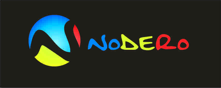 Logo Design by daniels designs for Nodero Ltd | Design #1735791