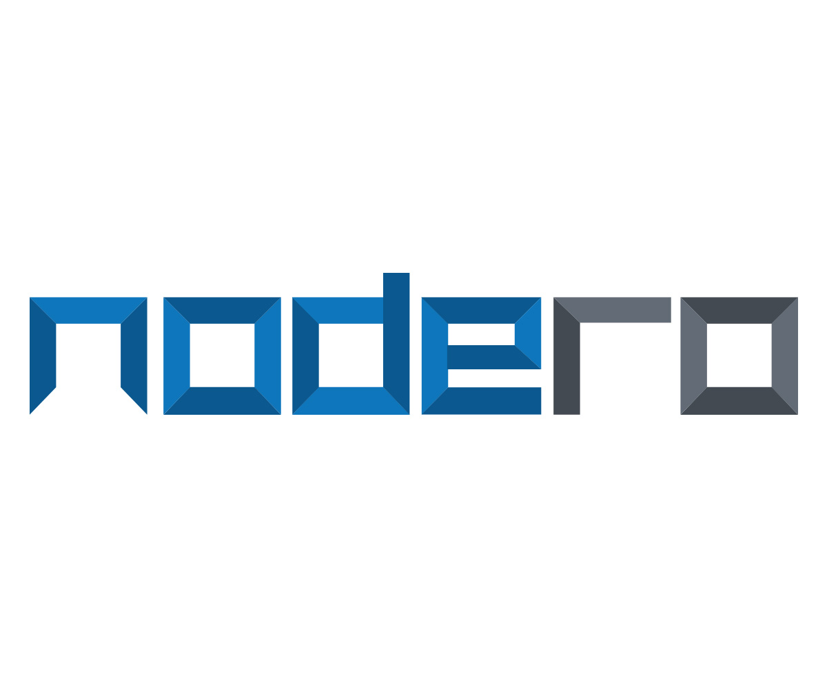 Diseño de Logo por Visualland para Nodero Ltd | Diseño #1708690