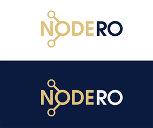 Logo Design by Visualland for Nodero Ltd | Design: #1713377