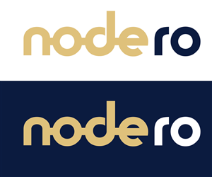 Logo Design by Visualland for Nodero Ltd | Design: #1713448